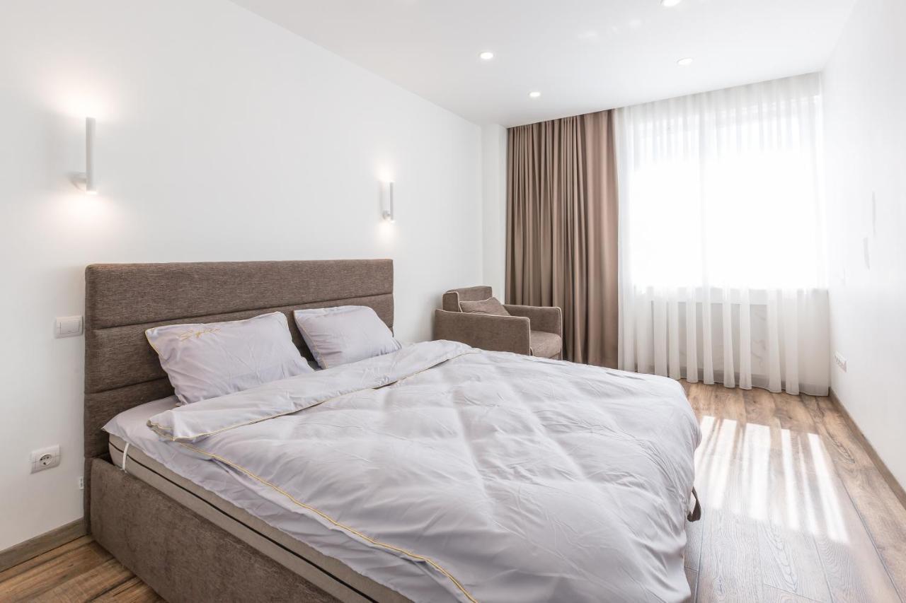 простора віп на вулиці під голоском 15 б Apartment *