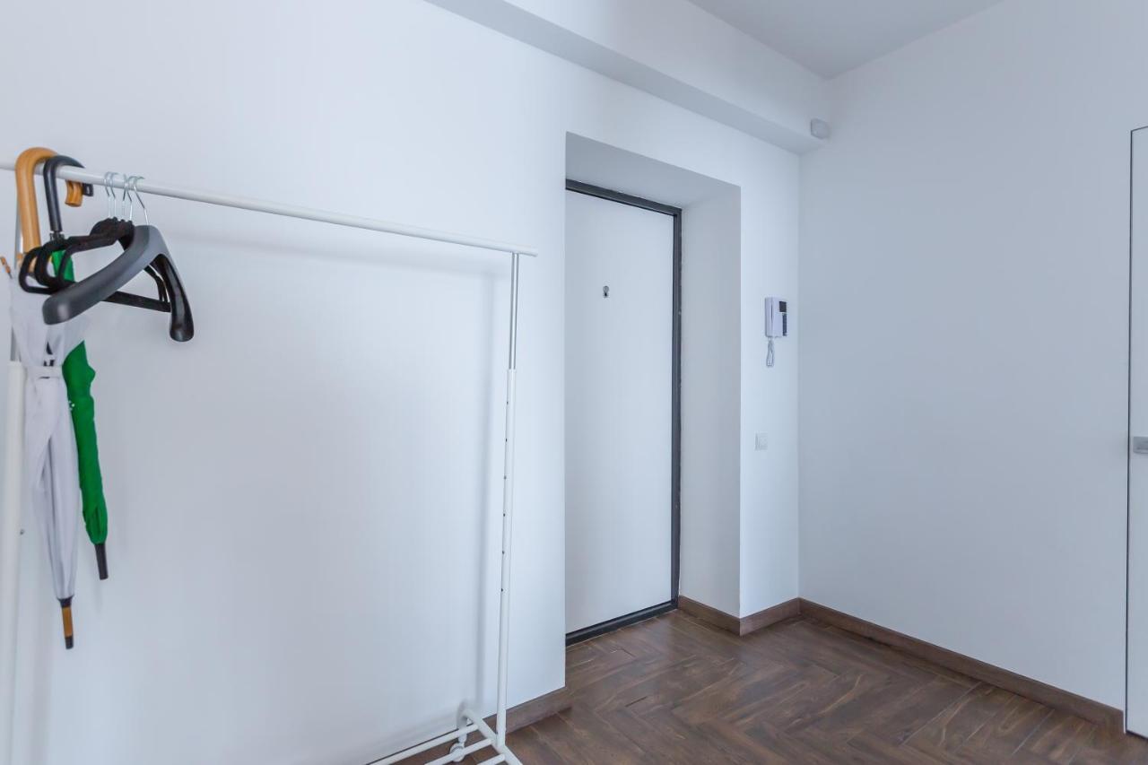 простора віп на вулиці під голоском 15 б Apartment