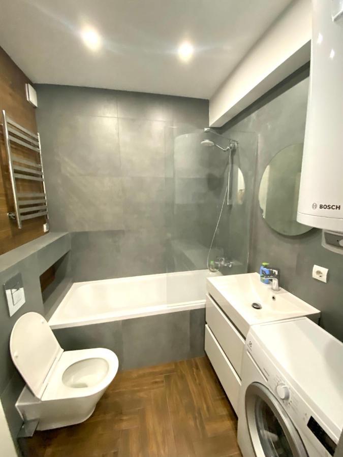 простора віп на вулиці під голоском 15 б Apartment *