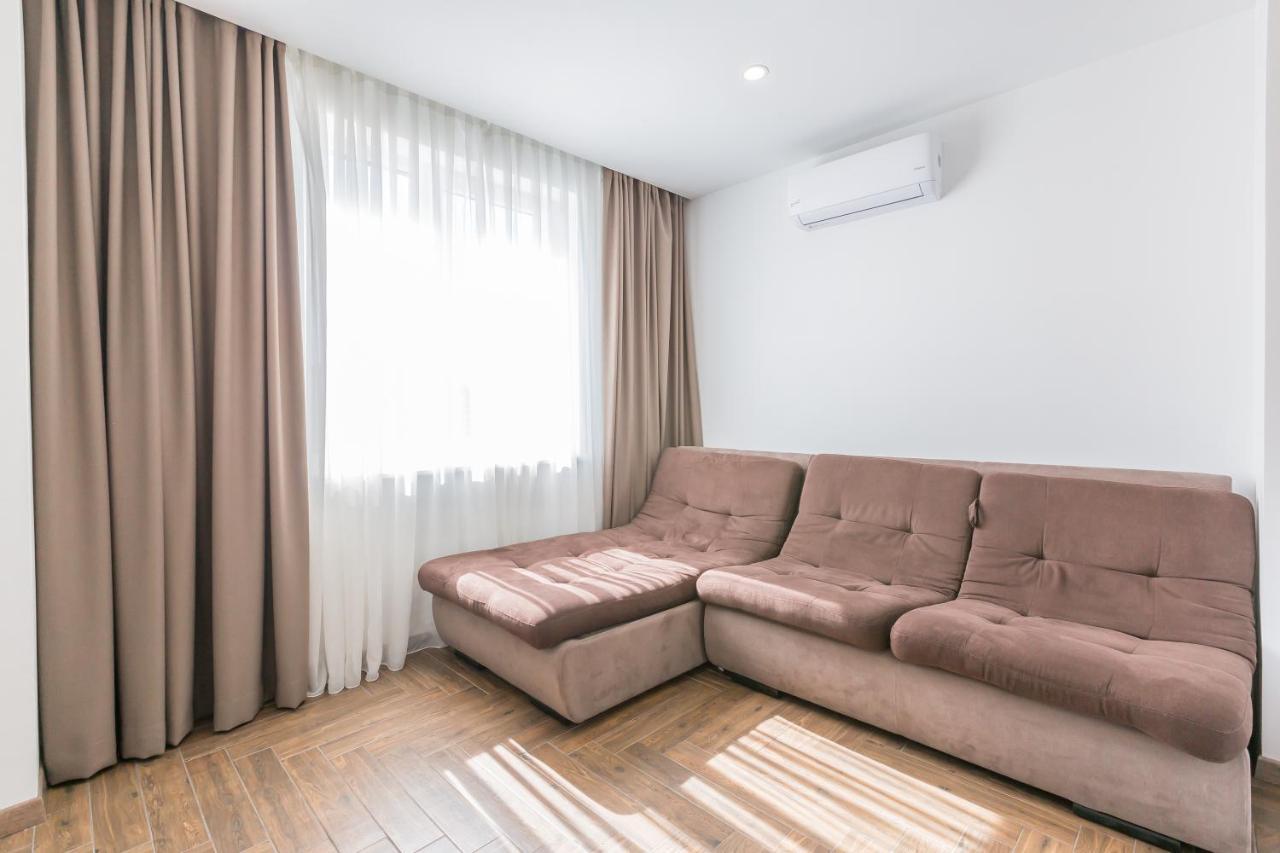 простора віп на вулиці під голоском 15 б Apartment *