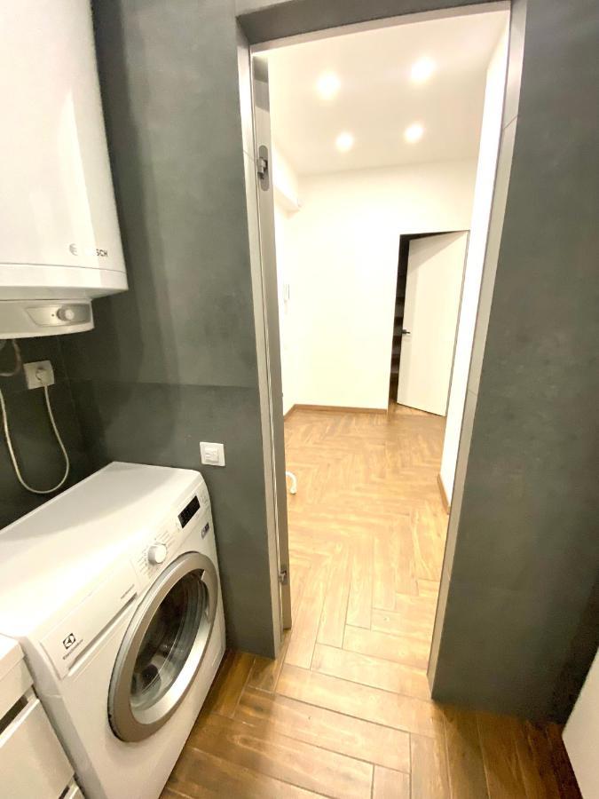 простора віп на вулиці під голоском 15 б Apartment *