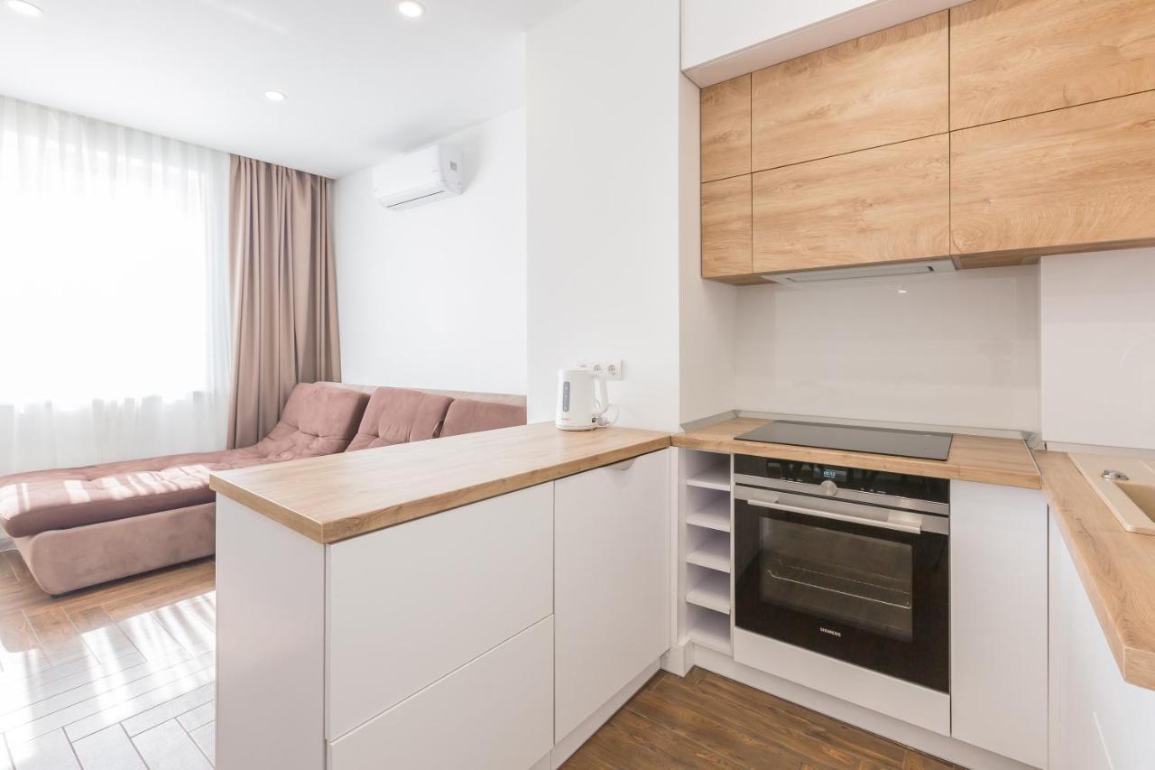 Apartment простора віп на вулиці під голоском 15 б *